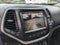 2017 Jeep Cherokee Overland