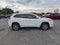 2017 Jeep Cherokee Overland