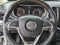 2017 Jeep Cherokee Overland