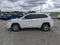 2017 Jeep Cherokee Overland