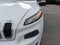 2017 Jeep Cherokee Overland