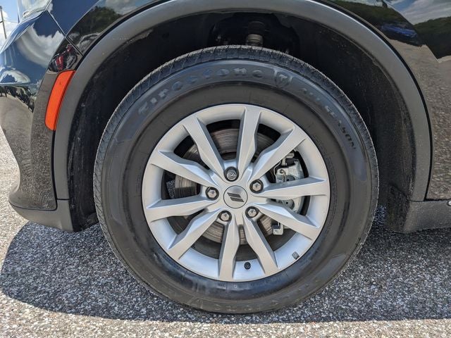 2021 Dodge Durango SXT Plus