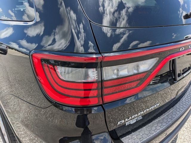 2021 Dodge Durango SXT Plus
