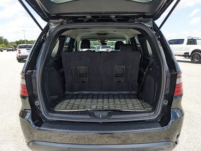 2021 Dodge Durango SXT Plus