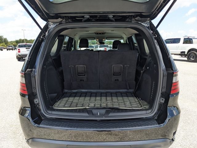 2021 Dodge Durango SXT Plus