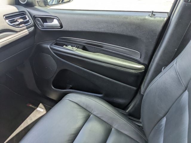 2021 Dodge Durango SXT Plus