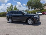 2021 Dodge Durango SXT Plus