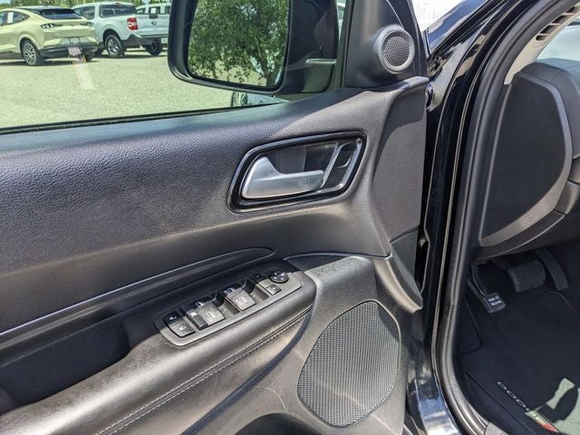 2021 Dodge Durango SXT Plus