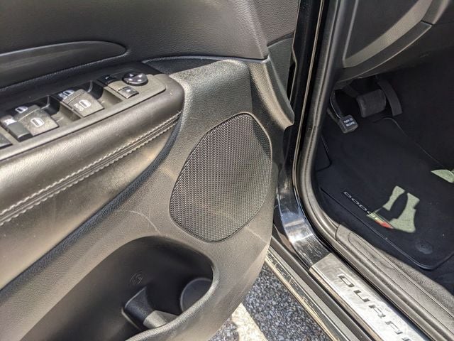 2021 Dodge Durango SXT Plus