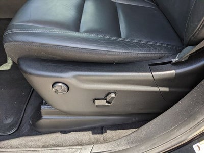 2021 Dodge Durango SXT Plus