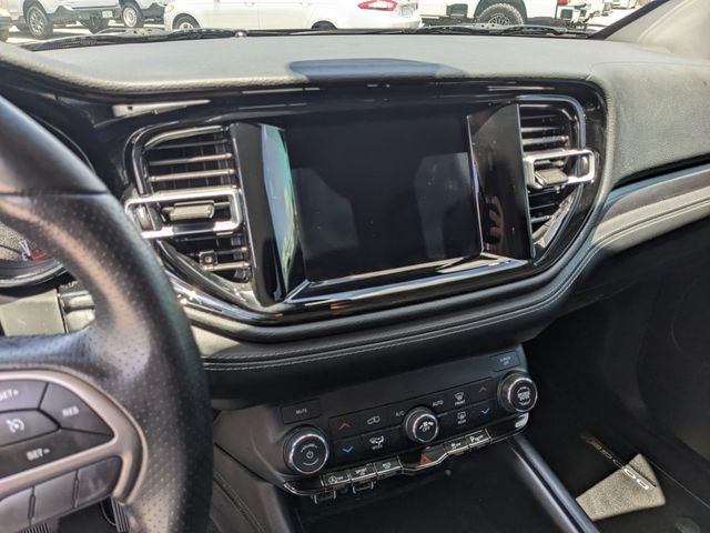 2021 Dodge Durango SXT Plus