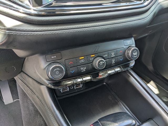 2021 Dodge Durango SXT Plus