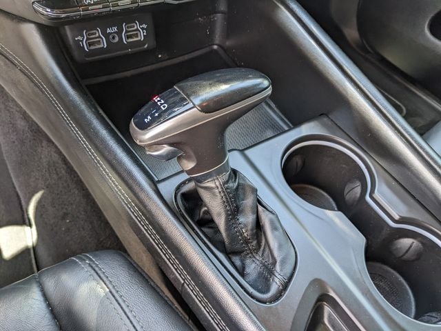 2021 Dodge Durango SXT Plus