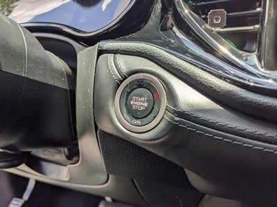 2021 Dodge Durango SXT Plus