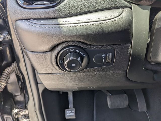 2021 Dodge Durango SXT Plus
