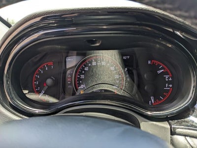 2021 Dodge Durango SXT Plus