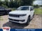 2023 Jeep Wagoneer Base