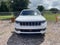 2023 Jeep Wagoneer Base