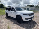 2023 Jeep Wagoneer Base