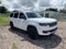 2023 Jeep Wagoneer Base