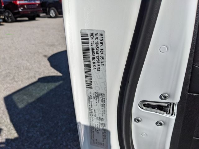 2023 Jeep Wagoneer Base
