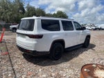 2023 Jeep Wagoneer Base