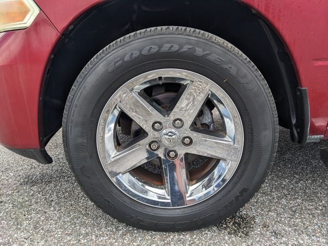 2012 RAM 1500 Express