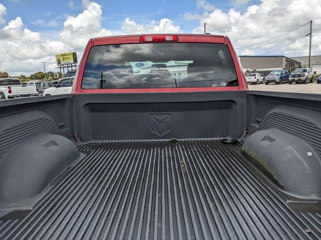 2012 RAM 1500 Express