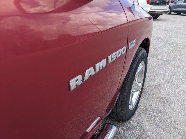 2012 RAM 1500 Express