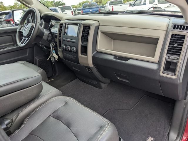 2012 RAM 1500 Express