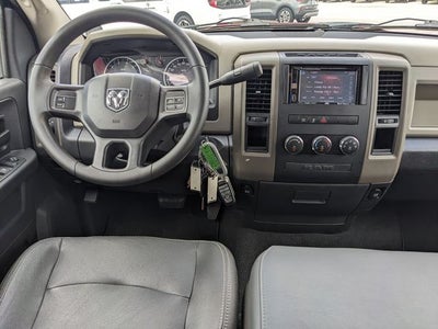 2012 RAM 1500 Express