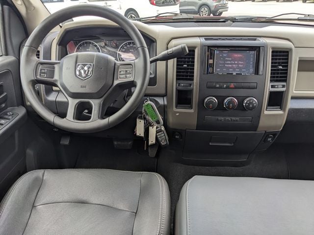 2012 RAM 1500 Express