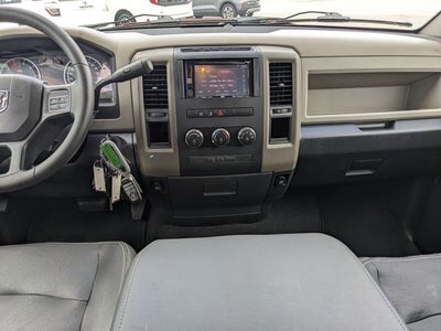 2012 RAM 1500 Express
