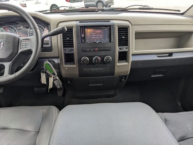 2012 RAM 1500 Express