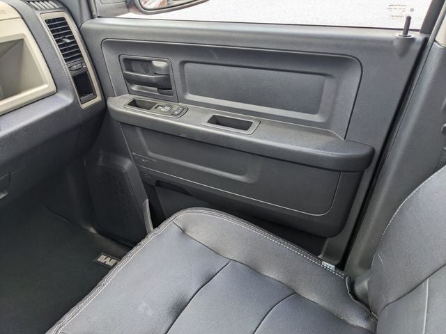 2012 RAM 1500 Express