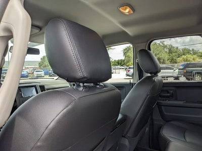 2012 RAM 1500 Express