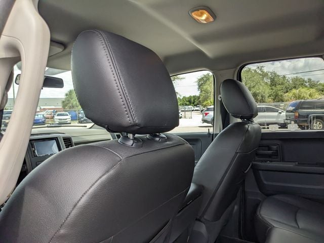 2012 RAM 1500 Express