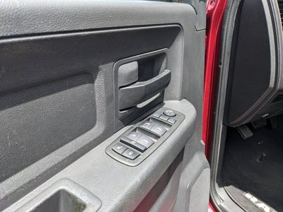 2012 RAM 1500 Express