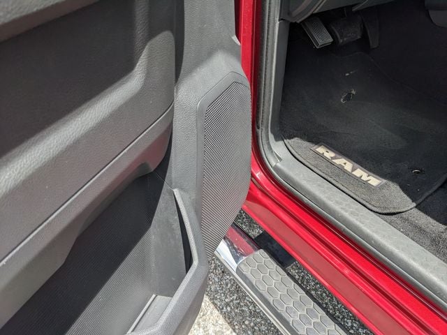 2012 RAM 1500 Express
