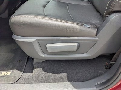 2012 RAM 1500 Express