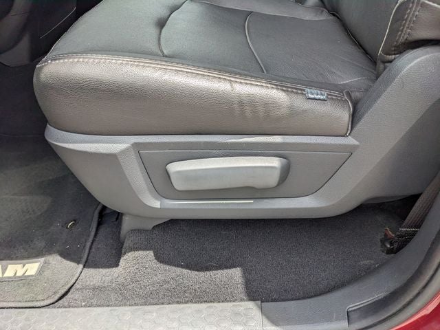 2012 RAM 1500 Express