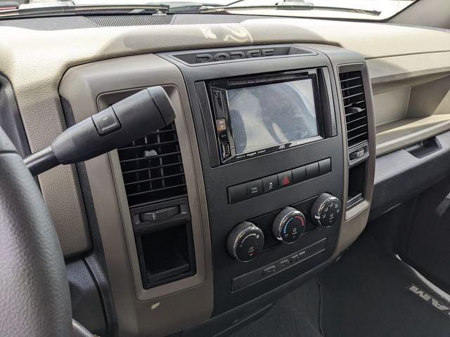 2012 RAM 1500 Express