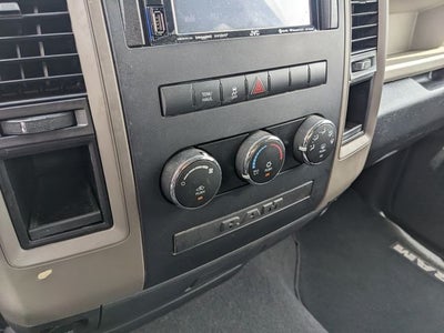 2012 RAM 1500 Express