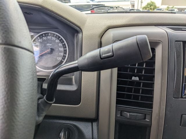 2012 RAM 1500 Express