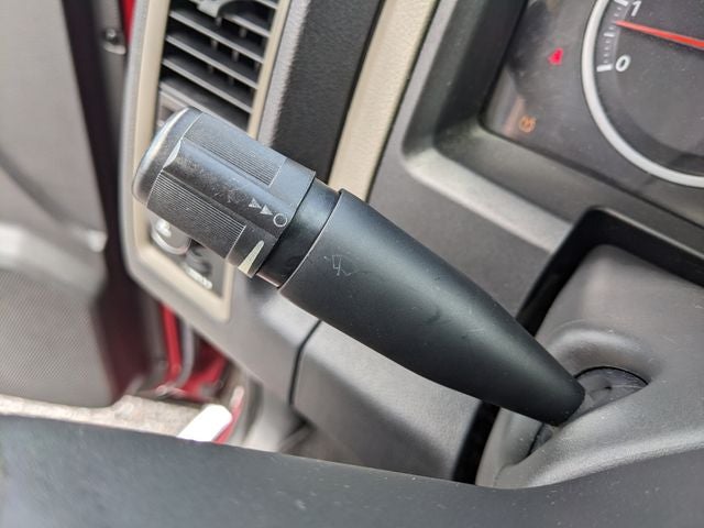 2012 RAM 1500 Express