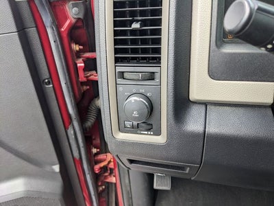 2012 RAM 1500 Express