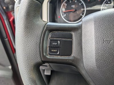 2012 RAM 1500 Express