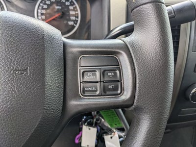2012 RAM 1500 Express