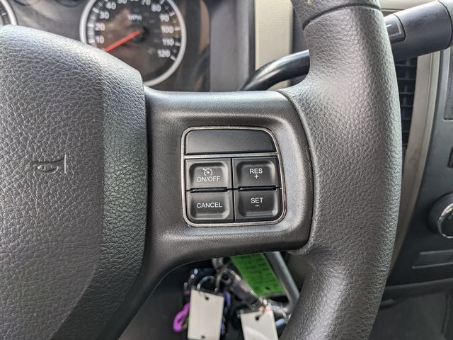 2012 RAM 1500 Express