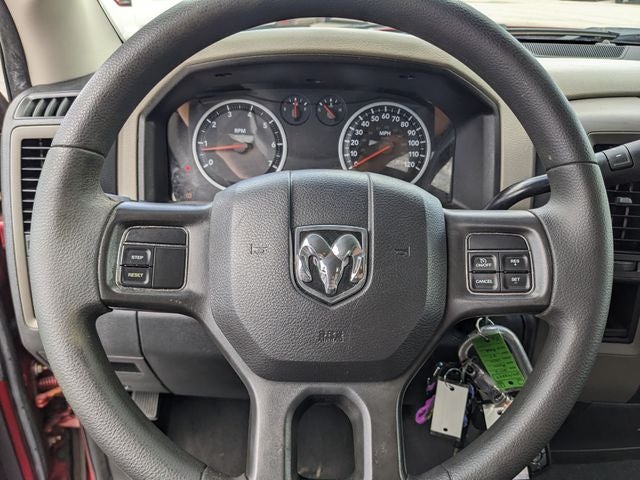 2012 RAM 1500 Express
